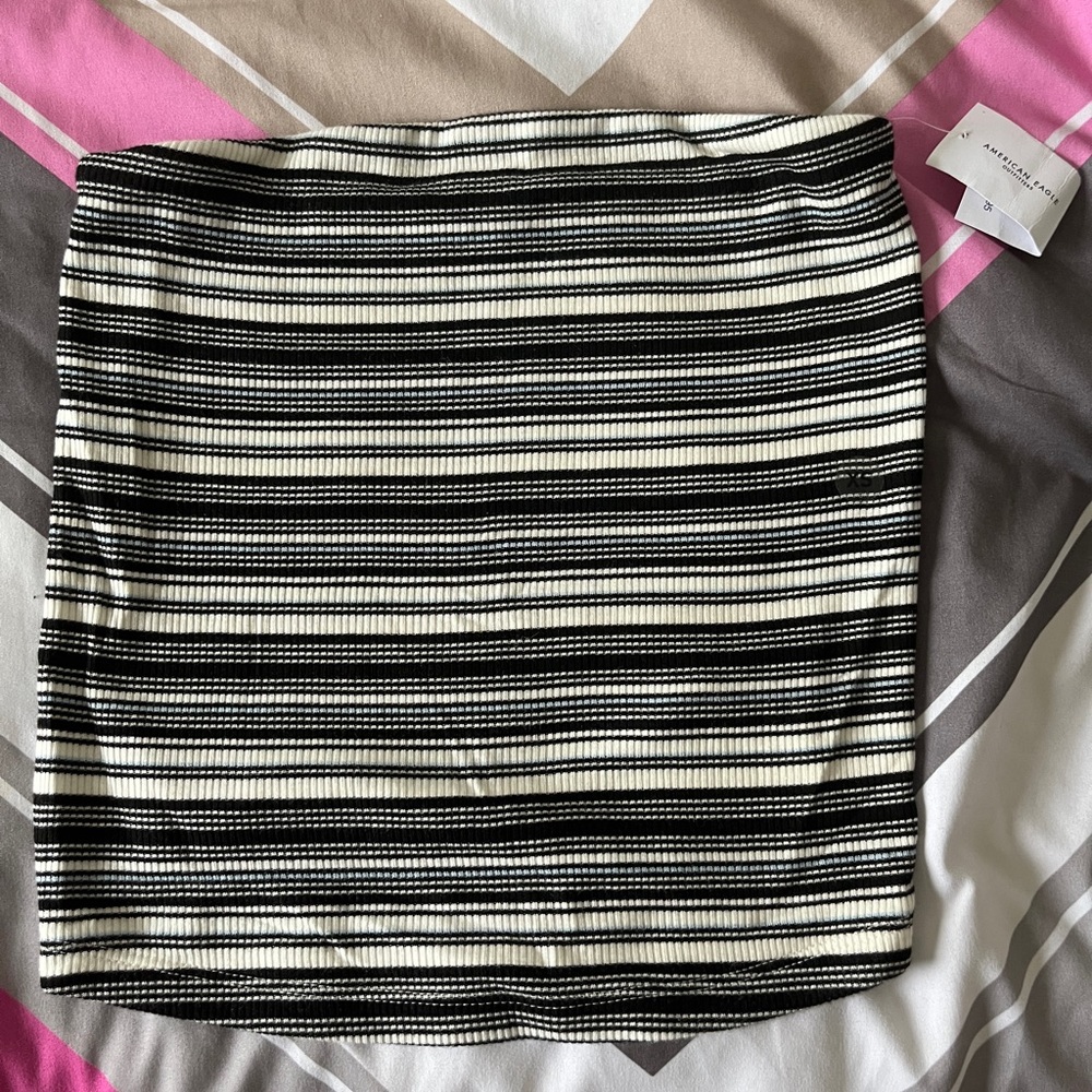 American Eagle Tube Top